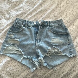 SHEIN Shorts